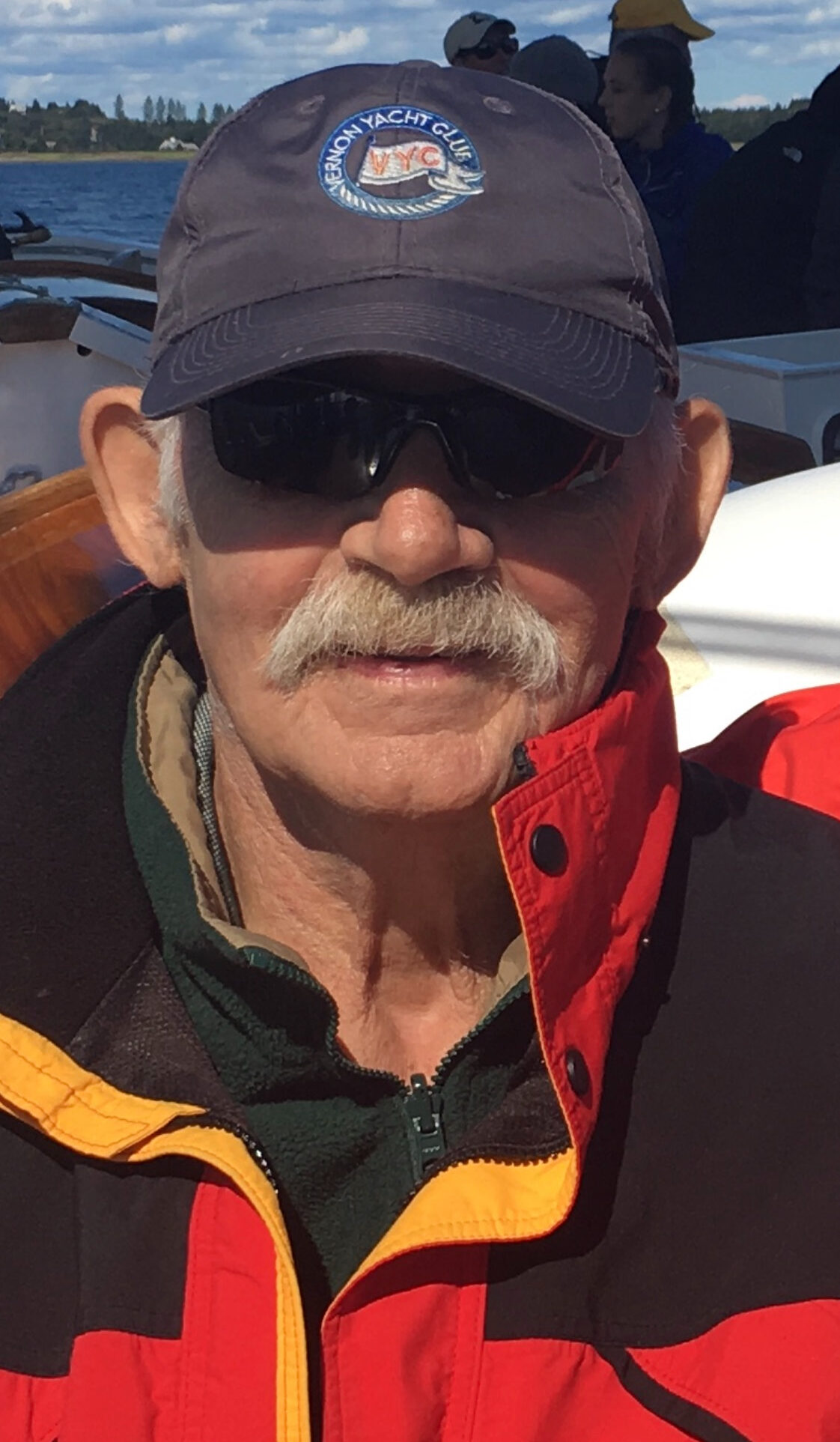  Dale Cameron Brooker