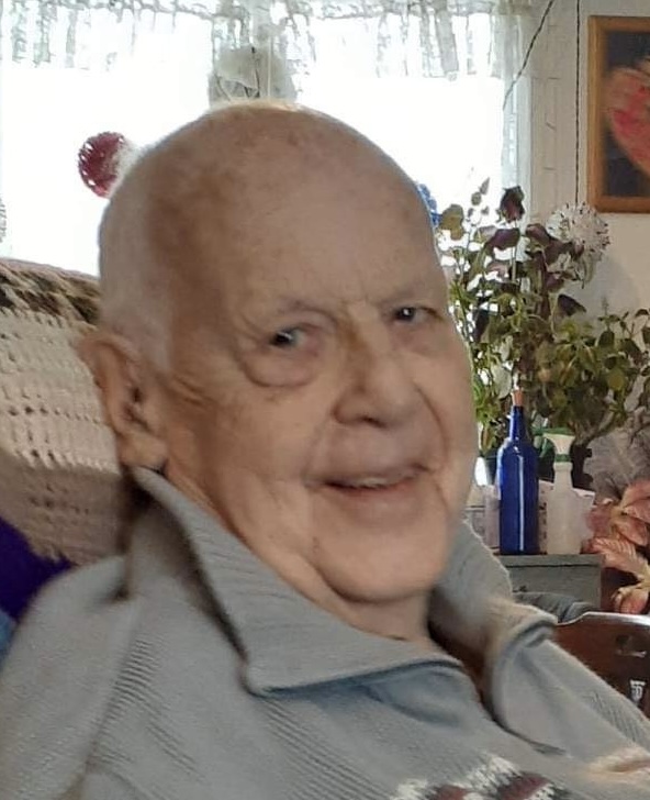  <strong>Donald Robert Williams</strong>