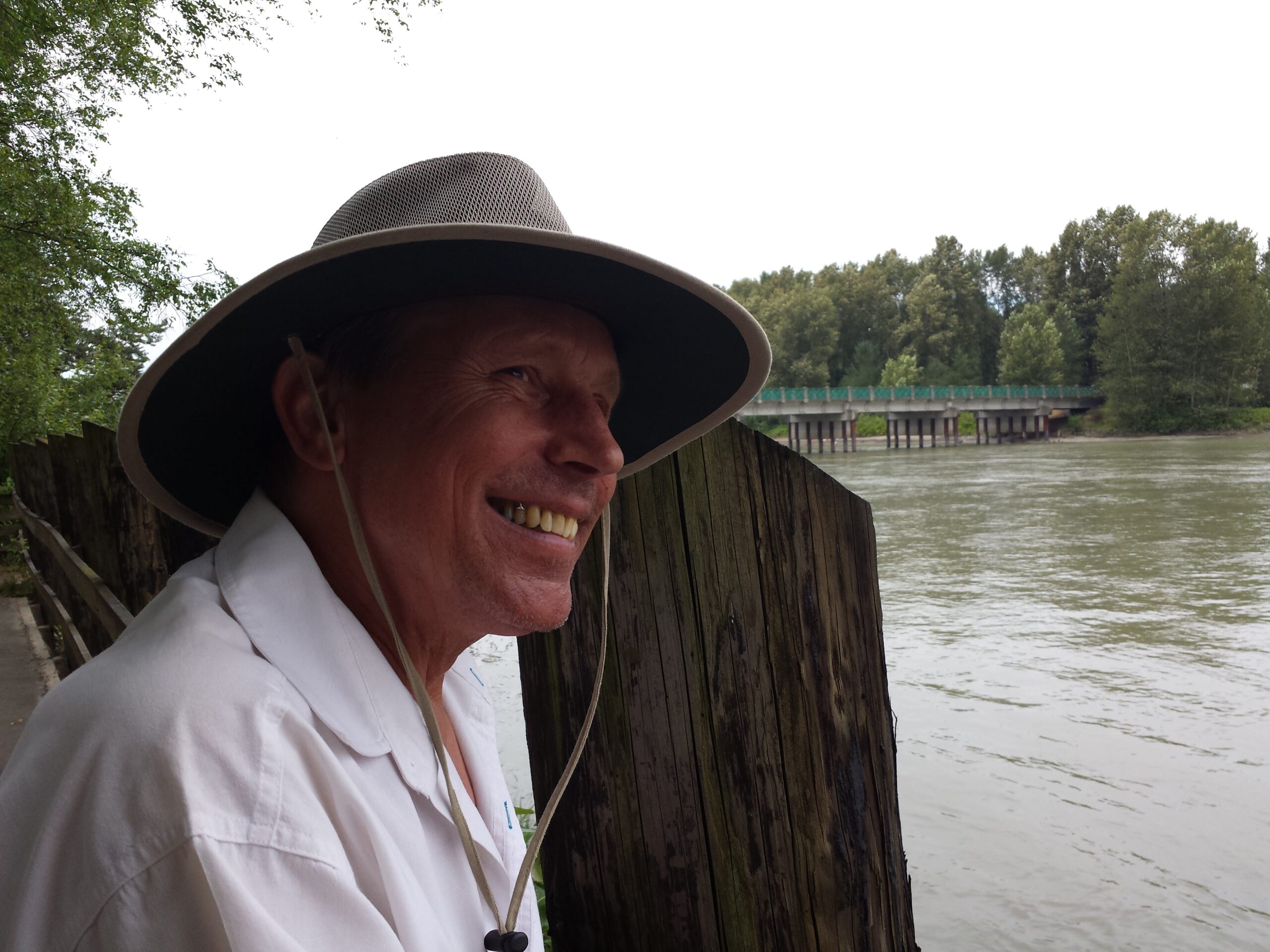  Robert Samuel Peters