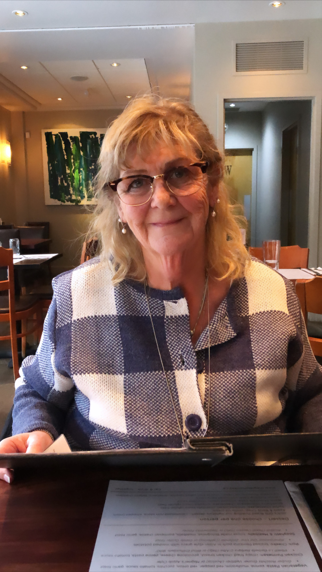  Debbie Cosgrove-Swan