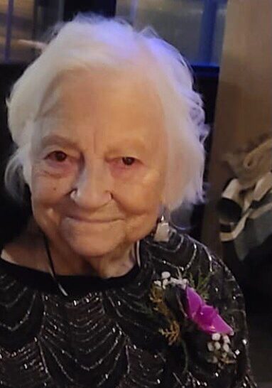  <strong>Marie “Evadelle” Paquin</strong>