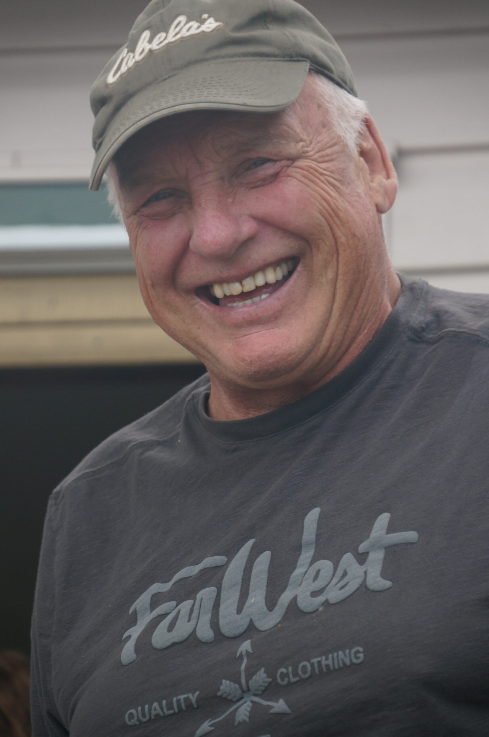  Gerald Anthony Zbytnuik