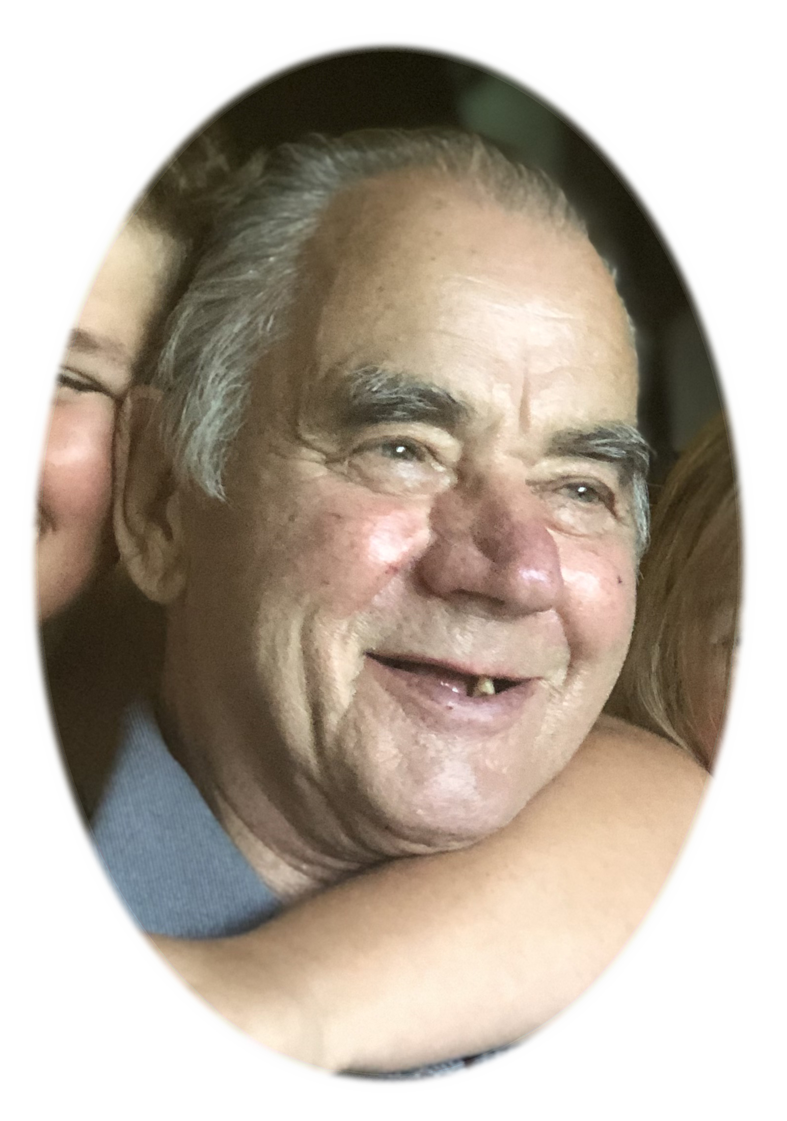  <strong>Robert William Skelton</strong>