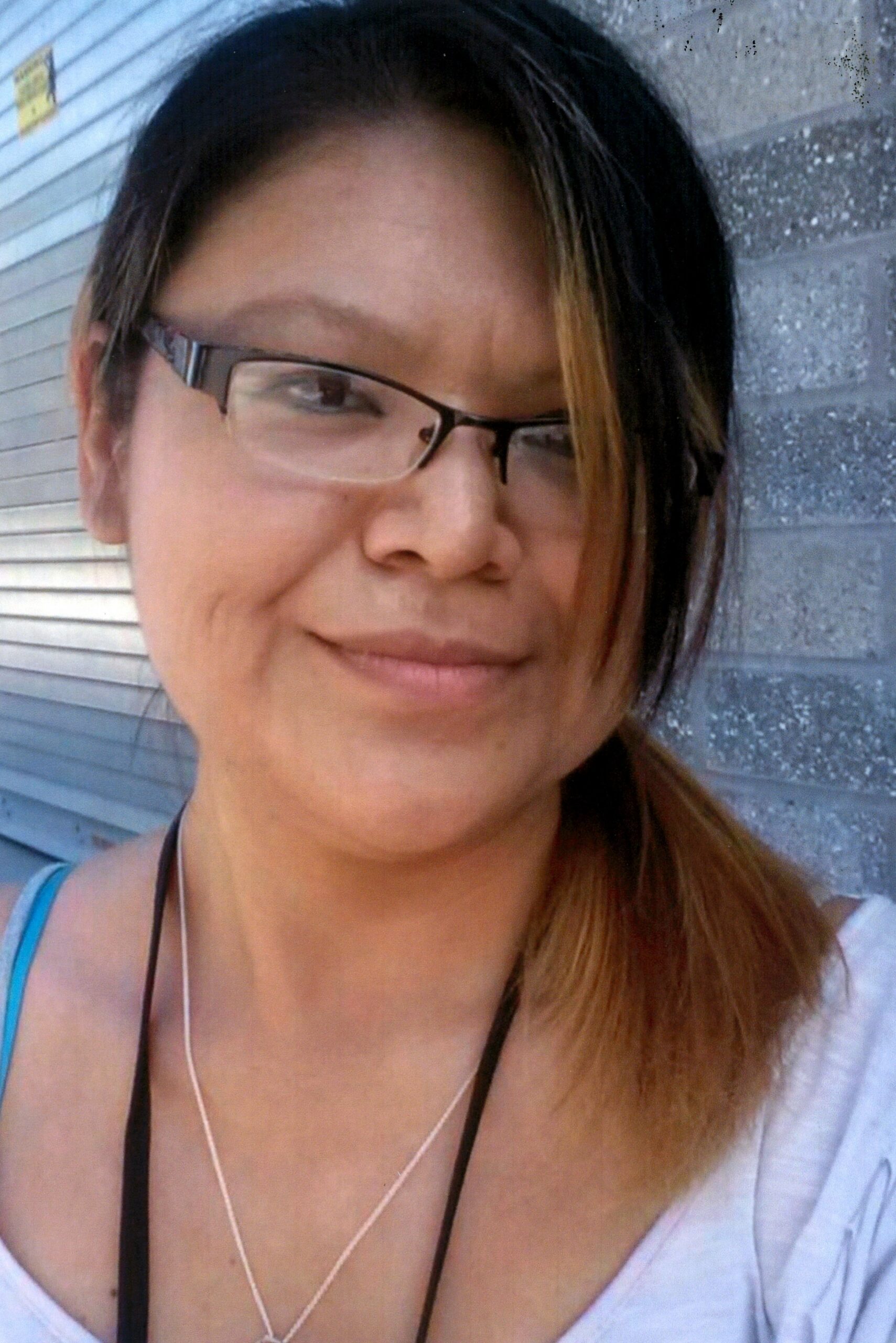  Billie Simone William