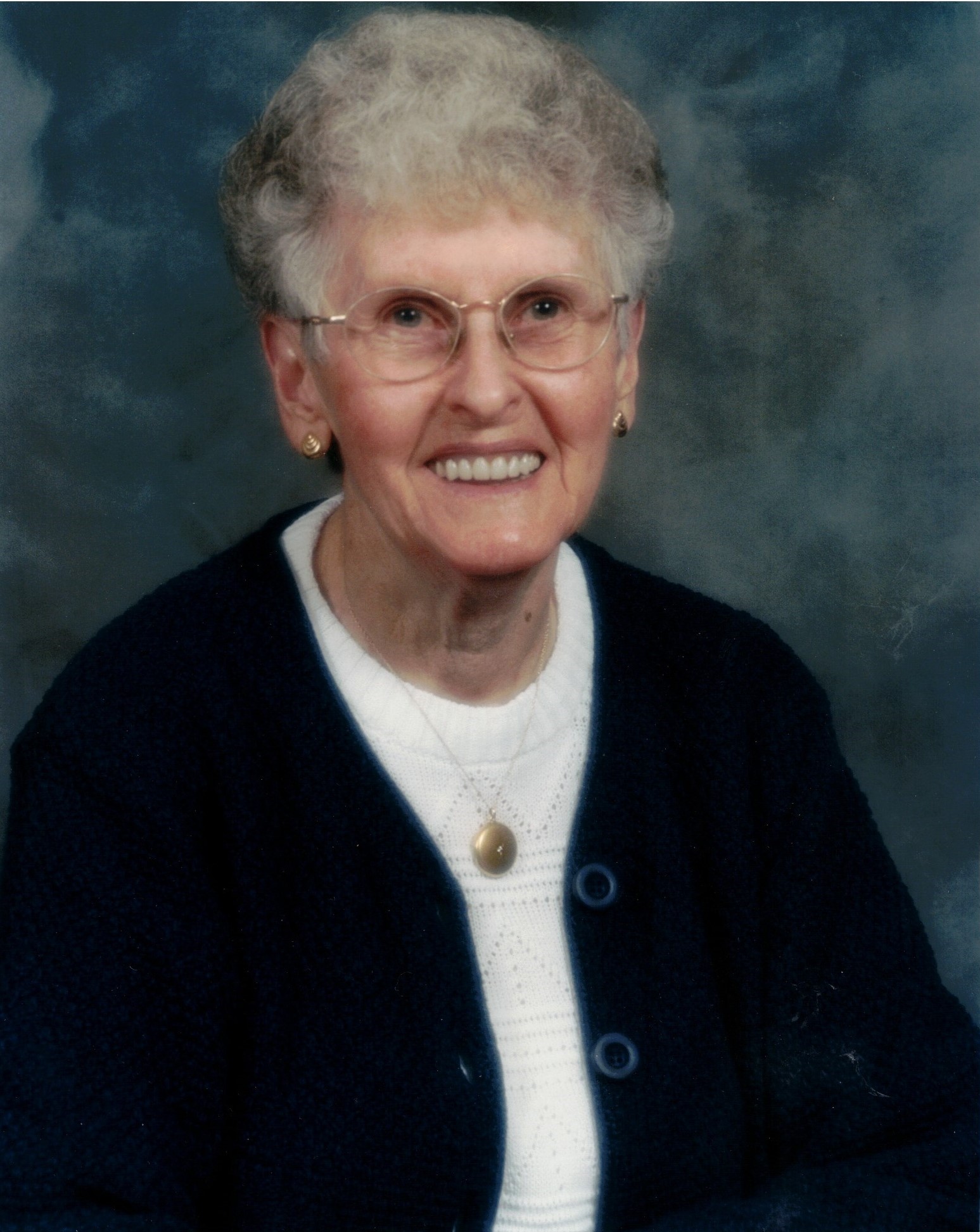  Doris Blythe Shipmaker