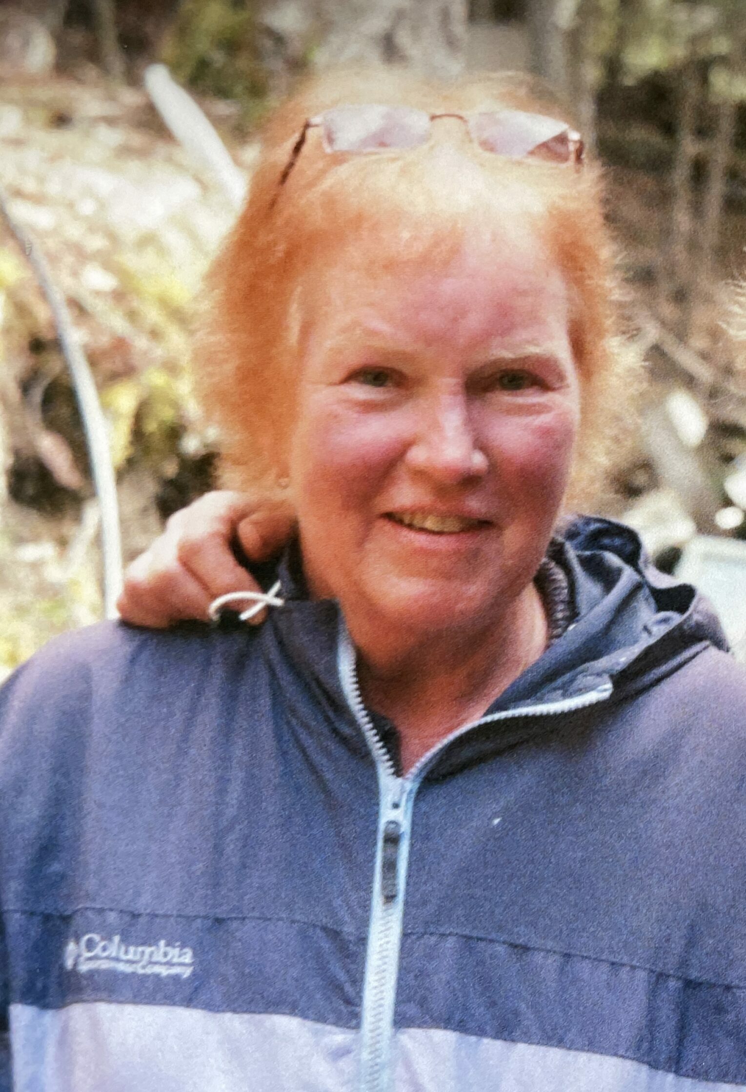  Patricia Elizabeth Schrauwen