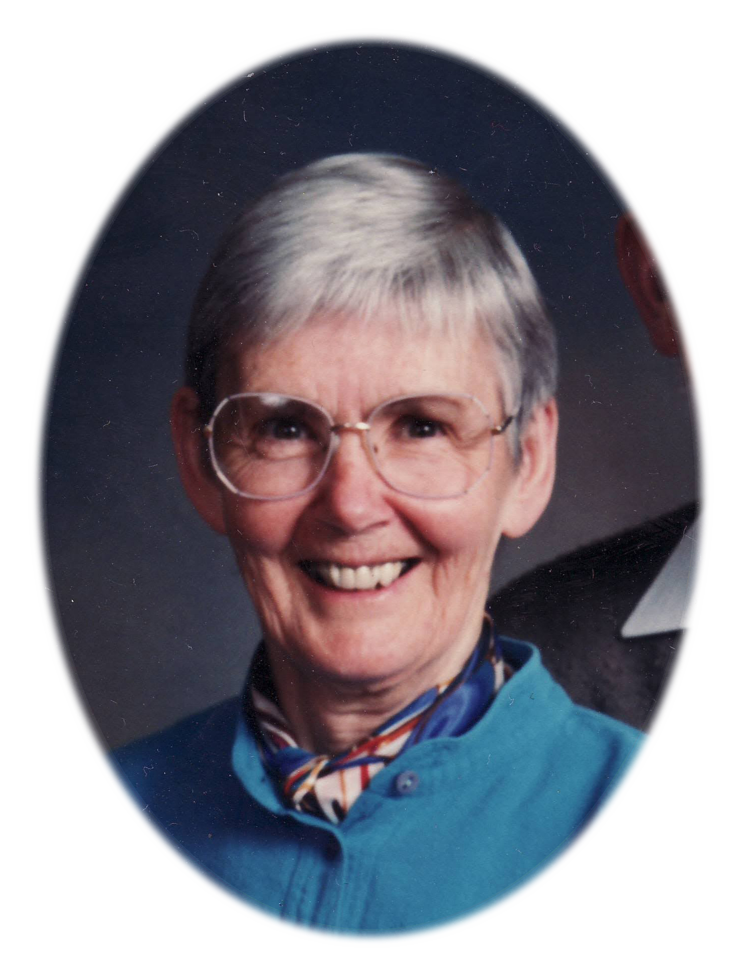  Edith Levey (nee Angove)