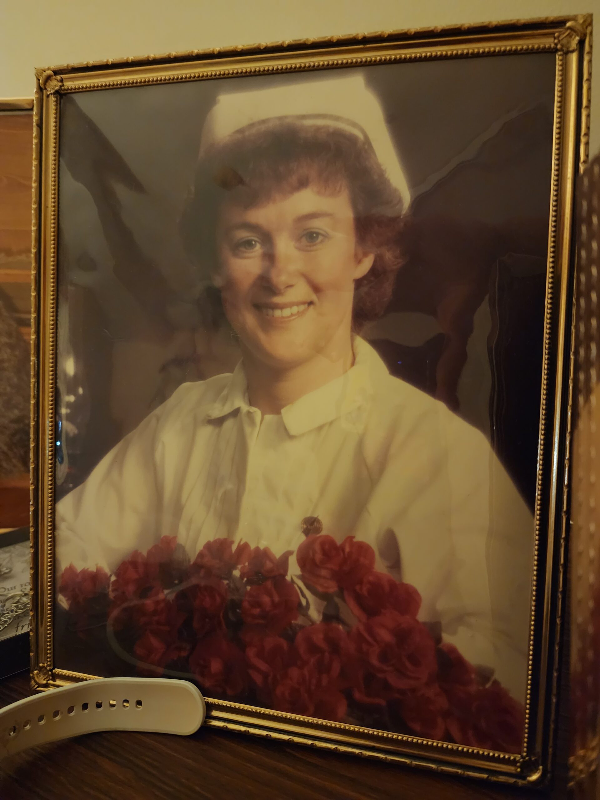  <strong>Valerie Jean Gallant</strong>