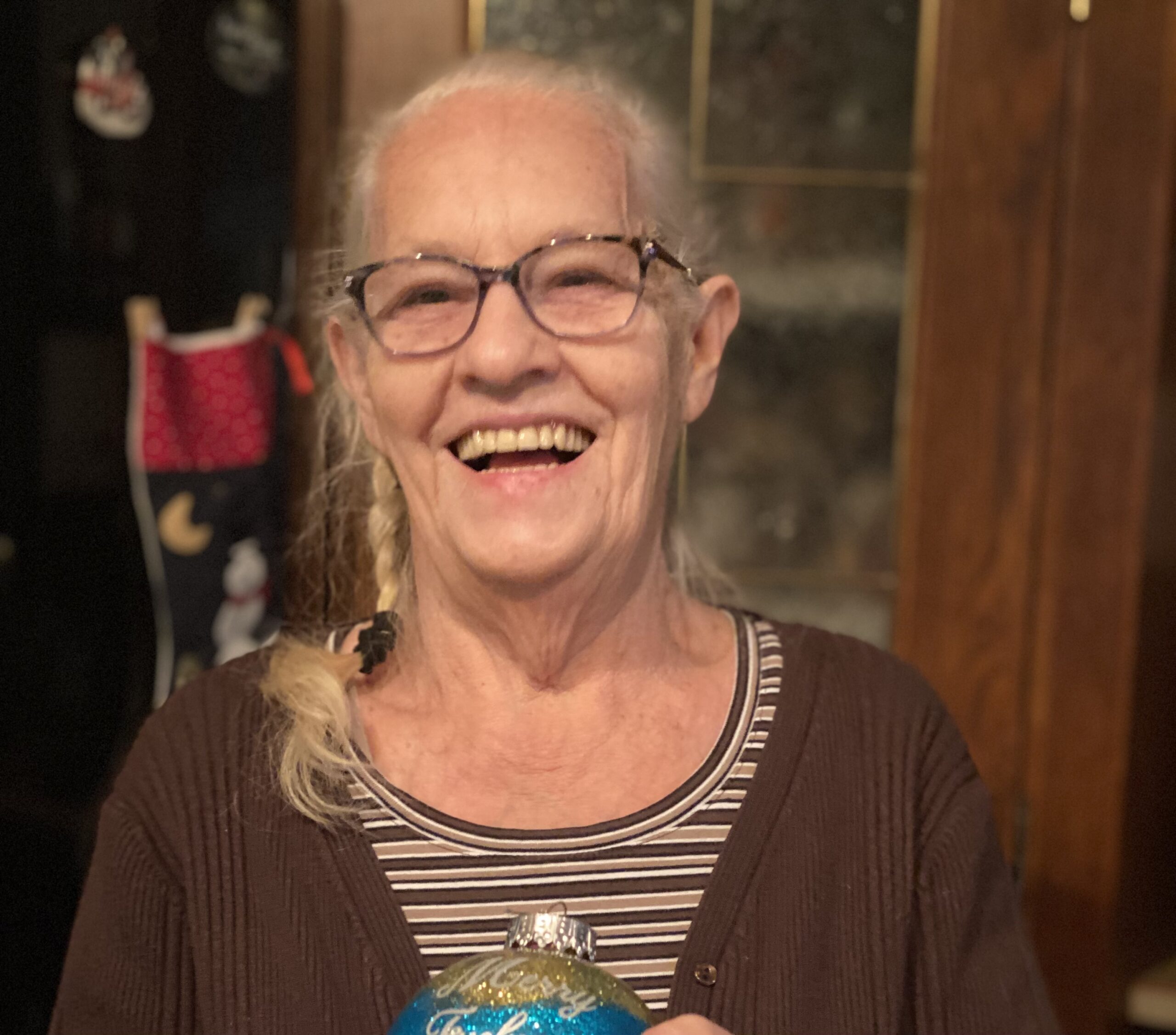  <strong>Eleanora Myrtle Otteson</strong>