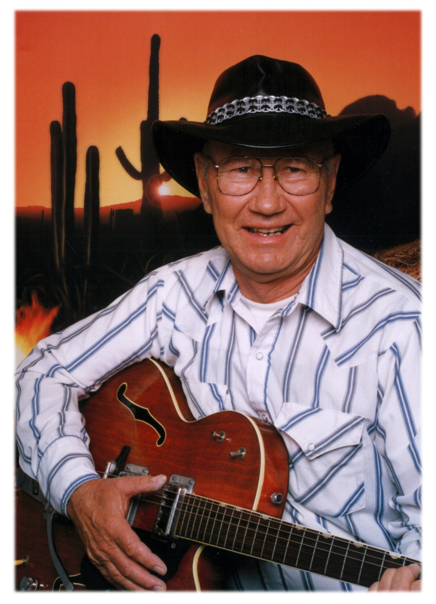  Stanley Roger Ramstad